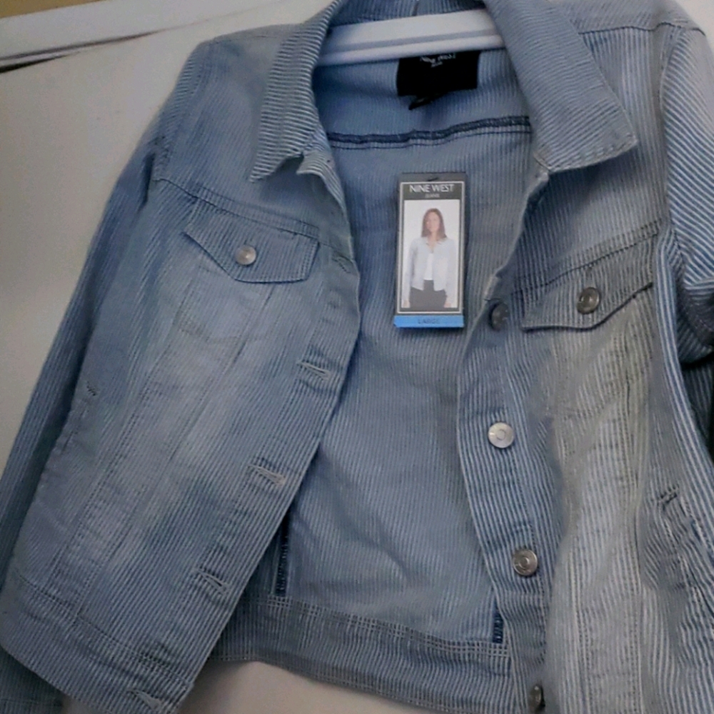 Nine West Jacket